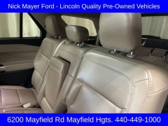 Used 2022 Ford Explorer XLT 4WD at DriveNow Mayfield near Mayfield Heights, OH
