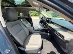 Used 2025  Lincoln Corsair Premiere AWD at Drive Now Westlake near Westlake&comma; OH