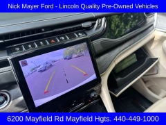 Used 2022 Jeep Grand Cherokee Limited 4x4 at Drive Now Westlake near Westlake, OH