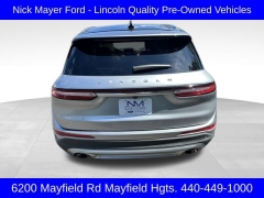 Used 2022 Lincoln Corsair Standard AWD at DriveNow Mayfield near Mayfield Heights, OH