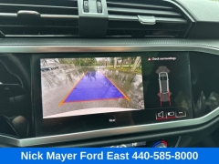 Used 2025  Audi Q3 S line Premium 45 TFSI quattro at Drive Now Westlake near Westlake&comma; OH