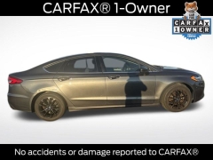 Used 2019  Ford Fusion 4d Sedan FWD SE 1&period;5L EcoBoost at DriveNow Mayfield near Mayfield Heights&comma; OH