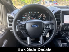 Used 2019  Ford F-150 4WD SuperCrew 5&period;5' Box at DriveNow Mayfield near Mayfield Heights&comma; OH