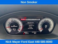 Used 2024  Audi A4 Sedan S line Premium Plus 45 TFSI quattro at DriveNow Mayfield near Mayfield Heights&comma; OH