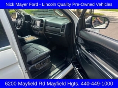 Used 2021 Ford Expedition Platinum 4x4 at Drive Now Westlake near Westlake, OH
