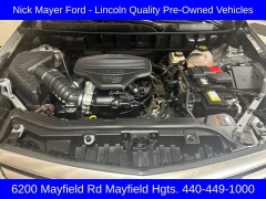 Used 2018 Cadillac XT5 4d SUV FWD Premium Luxury at DriveNow Mayfield near Mayfield Heights, OH