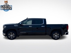 Used 2025  GMC Sierra 1500 4WD Crew Cab 147" SLT at Drive Now Westlake near Westlake&comma; OH