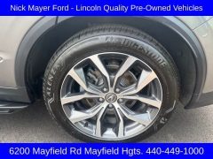Used 2023  Acura MDX SH-AWD w/Technology Pkg at DriveNow Mayfield near Mayfield Heights, OH