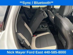 Used 2025  Ford Bronco Sport Big Bend 4x4 at DriveNow Mayfield near Mayfield Heights&comma; OH