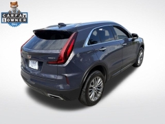 Used 2025  Cadillac XT4 AWD 4dr Premium Luxury at Drive Now Westlake near Westlake&comma; OH
