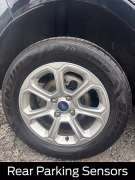Used 2020  Ford EcoSport 4d SUV 4WD SE at Drive Now Westlake near Westlake&comma; OH
