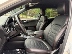 Used 2023  Ford Escape ST-Line Elite AWD at DriveNow Mayfield near Mayfield Heights&comma; OH