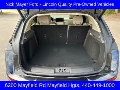 Used 2024  Lincoln Corsair Premiere AWD at DriveNow Mayfield near Mayfield Heights, OH