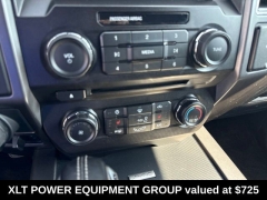 Used 2018  Ford F-150 4WD SuperCrew Box at DriveNow Mayfield near Mayfield Heights&comma; OH