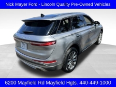 Used 2022 Lincoln Corsair Standard AWD at DriveNow Mayfield near Mayfield Heights, OH