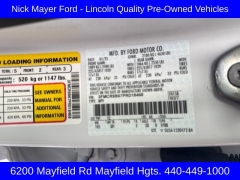 Used 2023  Ford Bronco Sport Big Bend 4x4 at Drive Now Westlake near Westlake&comma; OH