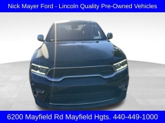 Used 2022  Dodge Durango Citadel AWD at DriveNow Mayfield near Mayfield Heights, OH