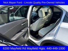 Used 2021 Cadillac XT4 AWD 4dr Sport at Drive Now Westlake near Westlake, OH