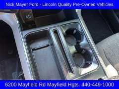 Used 2024  Ford F-150 XLT 4WD SuperCrew 5.5' Box at DriveNow Mayfield near Mayfield Heights, OH