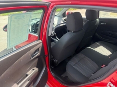 Used 2012  Chevrolet Sonic 5d Hatchback LT2 at DriveNow Mayfield near Mayfield Heights&comma; OH