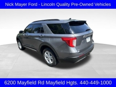Used 2022 Ford Explorer XLT 4WD at DriveNow Mayfield near Mayfield Heights, OH