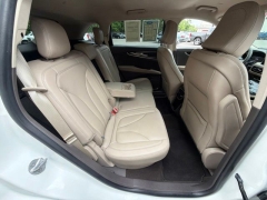 Used 2022  Lincoln Nautilus Standard AWD at DriveNow Mayfield near Mayfield Heights&comma; OH