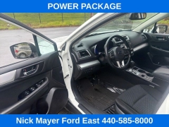 Used 2016  Subaru Outback 4d SUV i Premium at Drive Now Westlake near Westlake&comma; OH