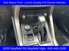Used 2018 Lexus NX NX 300 AWD at Drive Now Westlake near Westlake, OH