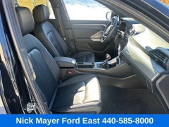 Used 2025  Audi Q3 S line Premium 45 TFSI quattro at Drive Now Westlake near Westlake&comma; OH