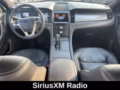 Used 2017  Ford Taurus SEL FWD at DriveNow Mayfield near Mayfield Heights&comma; OH