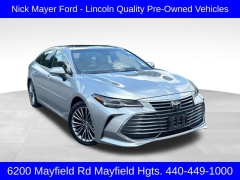 Used 2022 Toyota Avalon Limited FWD at Drive Now Westlake near Westlake, OH