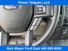 Used 2022  Ford Super Duty F-250 SRW 4WD Crew Cab Box at DriveNow Mayfield near Mayfield Heights&comma; OH