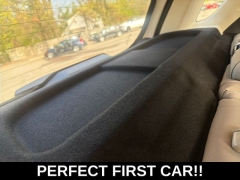Used 2020  Ford EcoSport 4d SUV 4WD SE at Drive Now Westlake near Westlake&comma; OH