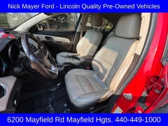 Used 2015 Chevrolet Cruze 4d Sedan LT w/2LT at Drive Now Westlake near Westlake, OH