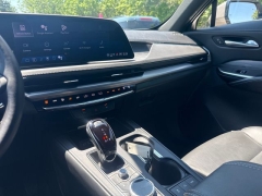 Used 2025  Cadillac XT4 AWD 4dr Premium Luxury at DriveNow Mayfield near Mayfield Heights&comma; OH