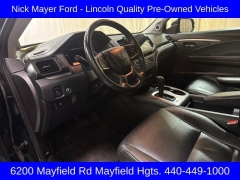 Used 2020  Honda Pilot 4d SUV AWD EX-L at DriveNow Mayfield near Mayfield Heights&comma; OH