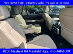 Used 2024 Ford Expedition Max Limited 4x4 at Drive Now Westlake near Westlake, OH