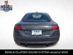 Used 2017  Audi TT 2d Coupe 2&period;0T Quattro Premium&plus; at Drive Now Westlake near Westlake&comma; OH
