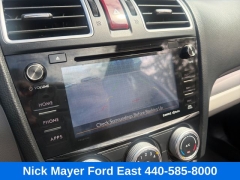 Used 2016  Subaru Forester 4d SUV i Premium CVT at DriveNow Mayfield near Mayfield Heights&comma; OH
