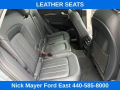 Used 2018  Audi Q5 2&period;0 TFSI Premium Plus at DriveNow Mayfield near Mayfield Heights&comma; OH