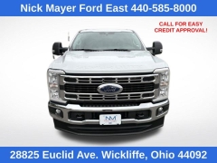 Used 2025  Ford Super Duty F-250 SRW 4WD Crew Cab Box at DriveNow Mayfield near Mayfield Heights&comma; OH