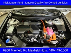 Used 2023 Hyundai Tucson Hybrid Limited AWD at Drive Now Westlake near Westlake, OH
