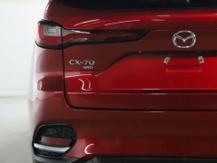 Used 2025  Mazda CX-70 3&period;3 Turbo Premium Package AWD at DriveNow Mayfield near Mayfield Heights&comma; OH