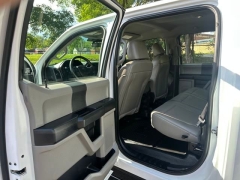 Used 2020  Ford Super Duty F-250 SRW 4WD Crew Cab Box at DriveNow Mayfield near Mayfield Heights, OH