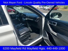 Used 2022 Ford Explorer XLT 4WD at DriveNow Mayfield near Mayfield Heights, OH