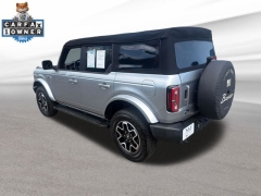 Used 2023  Ford Bronco 4 Door Advanced 4x4 at Drive Now Westlake near Westlake&comma; OH