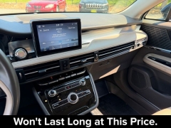 Used 2022  Lincoln Corsair Standard AWD at DriveNow Mayfield near Mayfield Heights&comma; OH