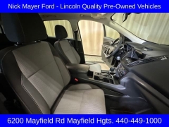 Used 2017 Ford Escape 4d SUV 4WD SE at Drive Now Westlake near Westlake, OH