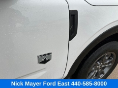 Used 2023  Ford Bronco Sport Big Bend 4x4 at Drive Now Westlake near Westlake&comma; OH