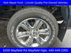 Used 2018  Ford F-150 4WD SuperCrew Box at DriveNow Mayfield near Mayfield Heights, OH